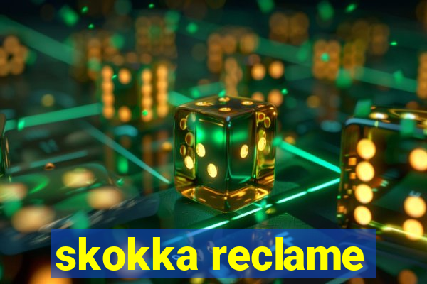 skokka reclame